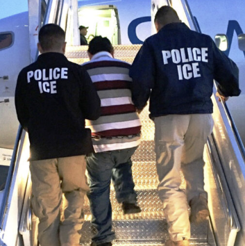 Mass Deportation Plan from Private Military Contractors Includes Colorado Police Chief